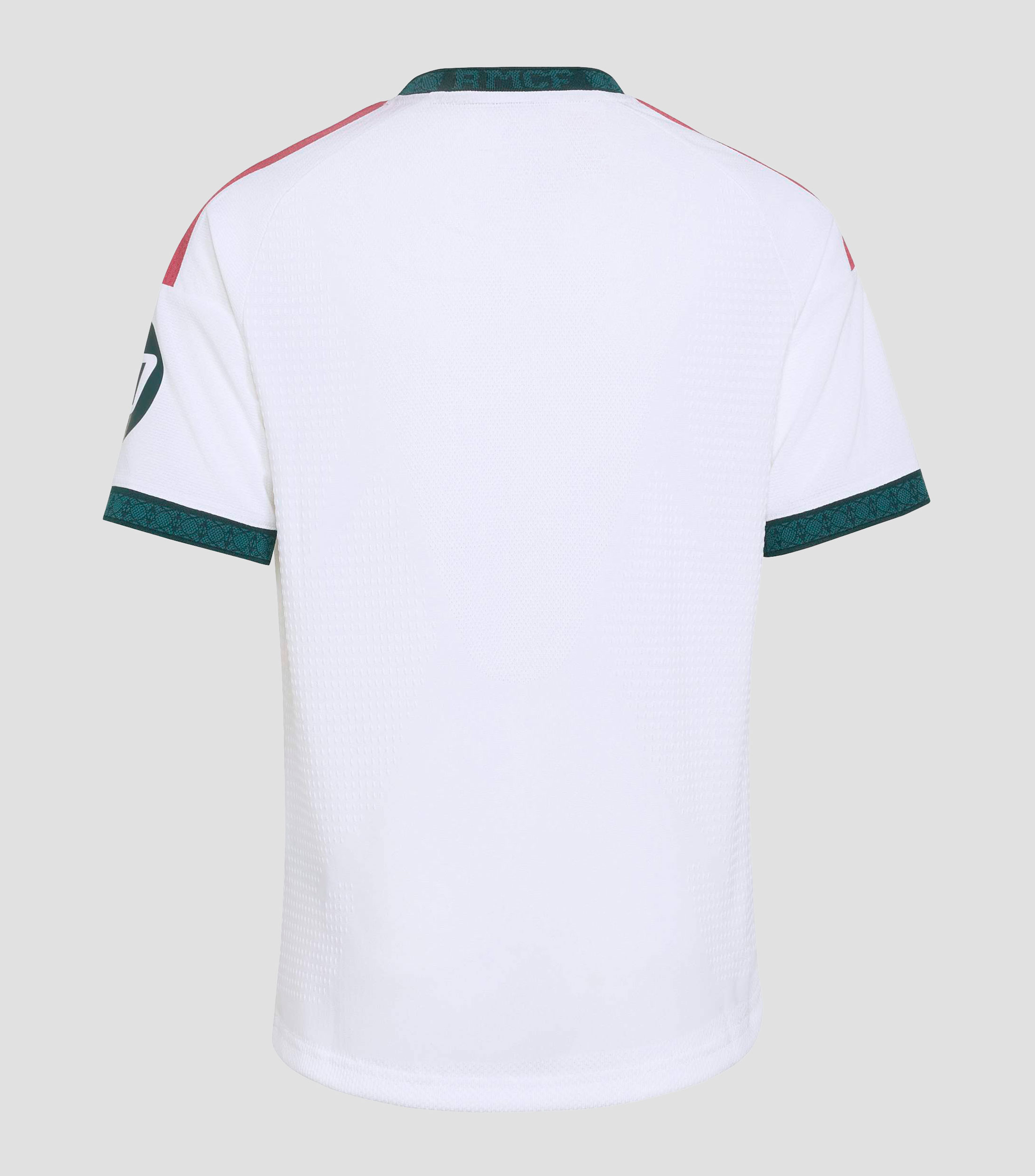 Jersey Real Madrid local para Niños 26/27